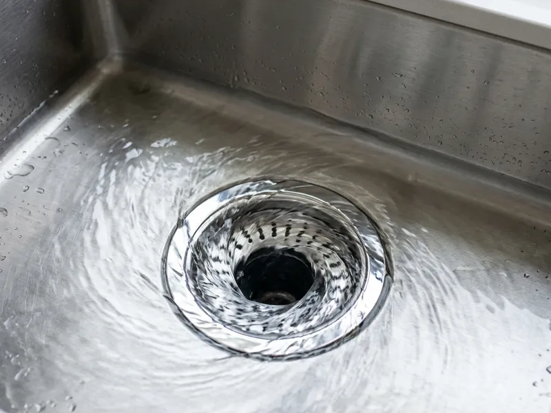 Drain Cleaning Plumber in Mooreton, ND